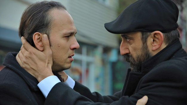 Çukur 85. Bölüm izle