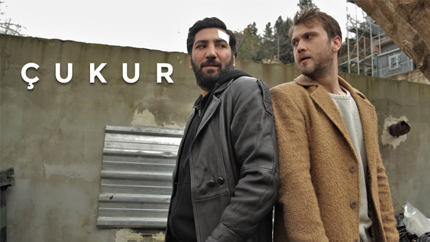 Çukur 88. bölüm izle