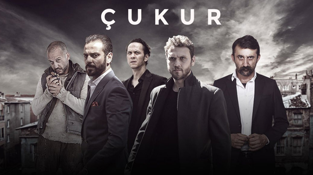 Çukur 90. Bölüm izle!