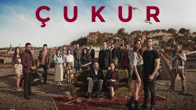 Çukur'da Cumali karakterini kim canlandıracak?