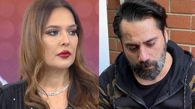 Demet Akalın’dan Çılgın Sedat’a Destek