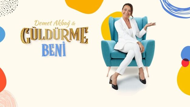 Demet Akbağ ile Güldürme Beni programında sürpriz değişiklik!