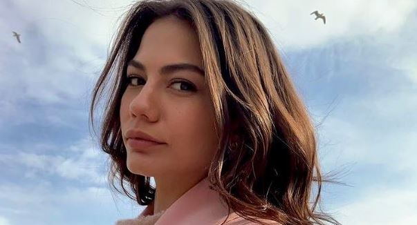 Demet Özdemir’e hangi diziden teklif gitti?