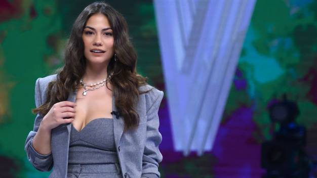 Demet Özdemir'e Yeni Dizi Teklifi Geldi 