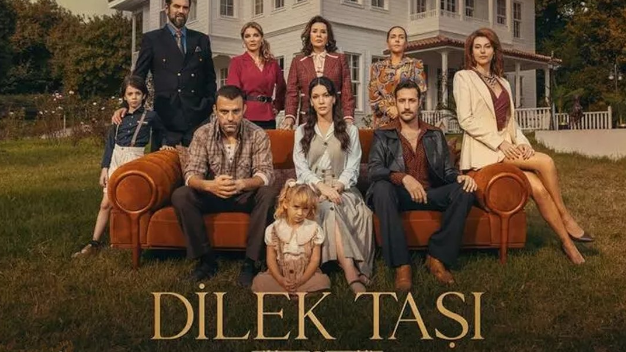 Dilek Taşı’na Yeni Hikaye Yeni Oyuncu