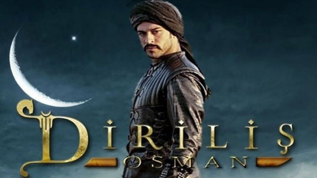 Diriliş Osman’ın Yönetmeni Belli Oldu!