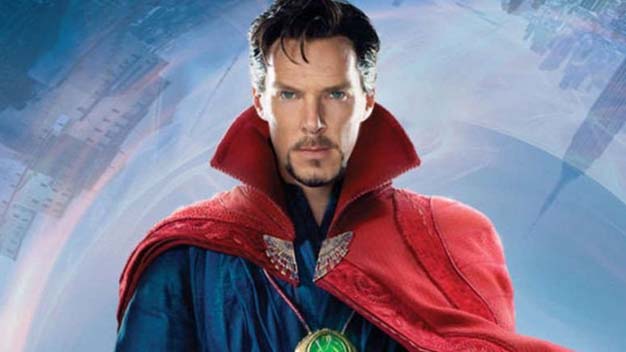 Doctor Strange: Çoklu Evren Çılgınlığında Filmin Fragmanı Yayınlandı 