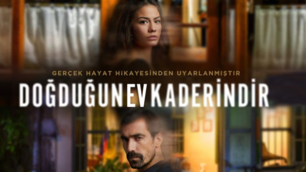 Doğduğun Ev Kaderindir 29. Bölüm izle