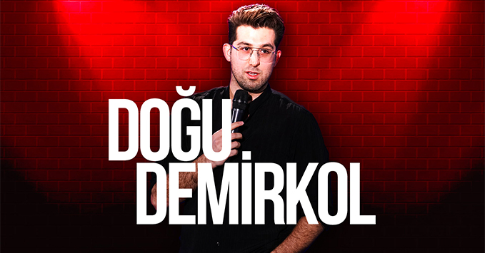 Doğu Demirkol Star TV’de Yeni Programa Başlıyor!