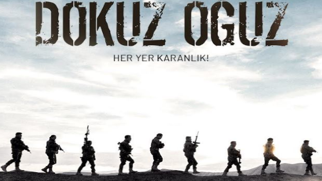 Dokuz Oğuz Dizisinin Yayın Tarihi Belli Oldu