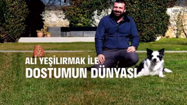 Dostumun Dünyası Yayın Tarihi Belli Oldu!