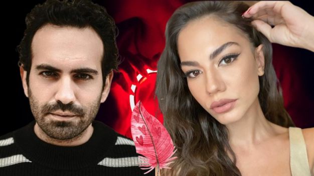 Dünya ile Benim Aramda dizisinde Demet Özdemir’in partneri belli oldu