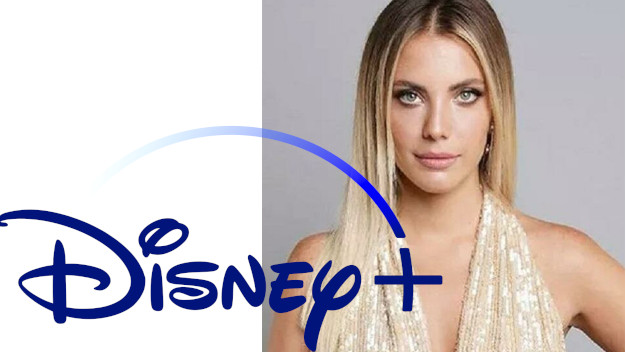 Eda Ece ve Aslı Enver Disney Plus'