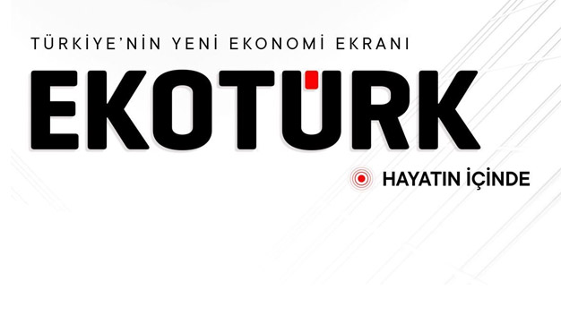 EKOTÜRK TV yayın hayatına başlıyor!