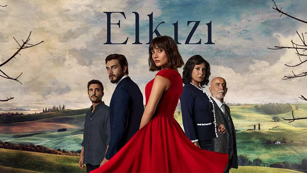 El Kızı 1. bölüm izle