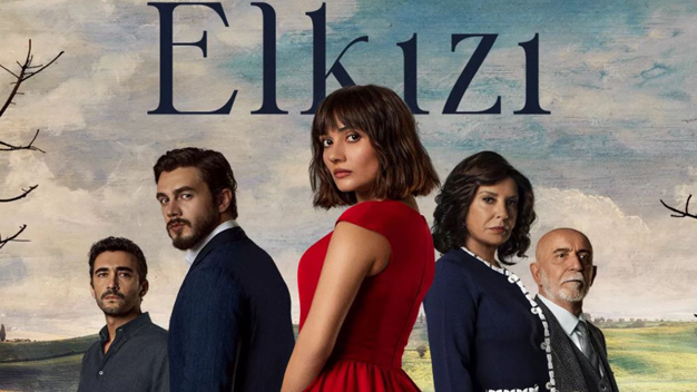 El Kızı 4. bölüm izle