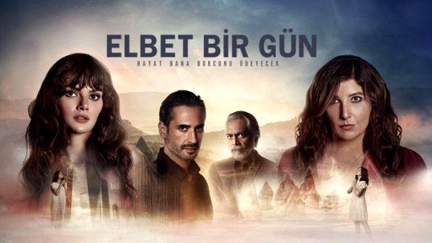 Elbet Bir Gün 4. Bölüm İzle