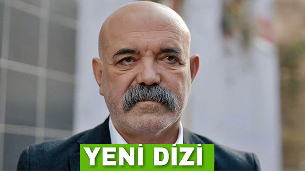 Ercan Kesal Yeni Sezonda Hangi Dizide Rol Alacak Belli Oldu!