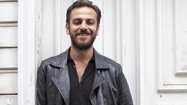 Erkan Kolçak Köstendil, Netflix'in yeni dizisi ile anlaştı!