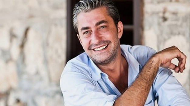 Erkan Petekkaya'dan Komedi Filmi