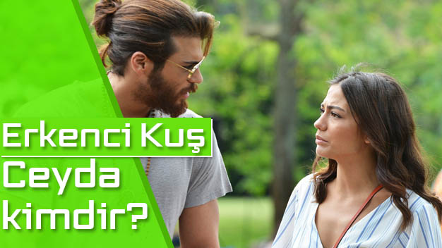 Erkenci Kuş Ceyda (Gamze Topuz) Kimdir?