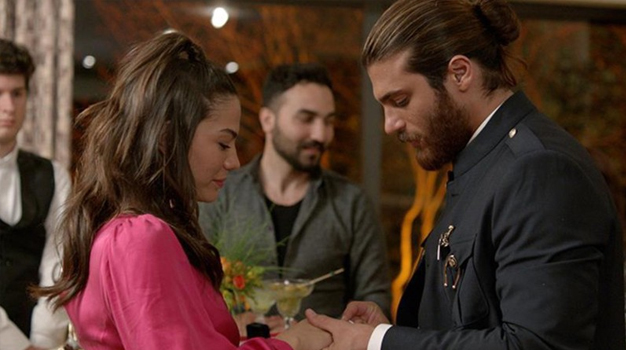 Erkenci Kuş'a iki büyük rakip!