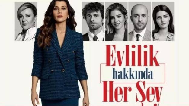 Evlilik Hakkında Her Şey (Bora) Serkan Altunorak Kimdir? 