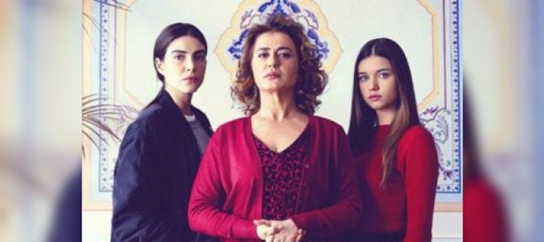 Fazilet Hanım Ve Kızları 6. bölüm fragmanı yayınlandı