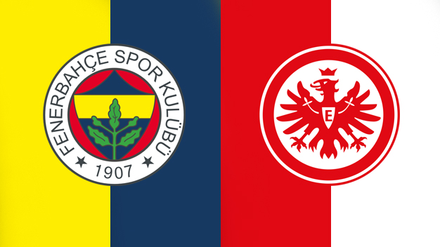 Fenerbahçe - Eintracht Frankfurt maçı canlı izle