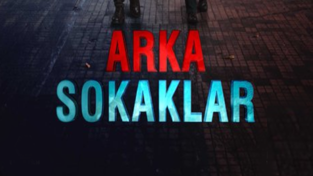 Flaş Gelişme! Arka Sokaklar Dizisi Çekimlerini Durdurdu