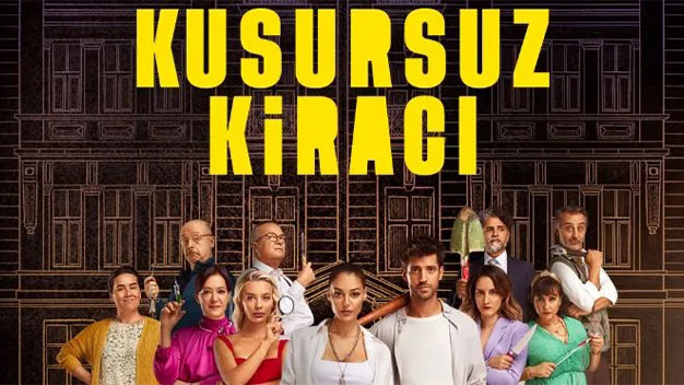 Fox Tv dizisi Kusursuz Kiracı’da kim kimdir?