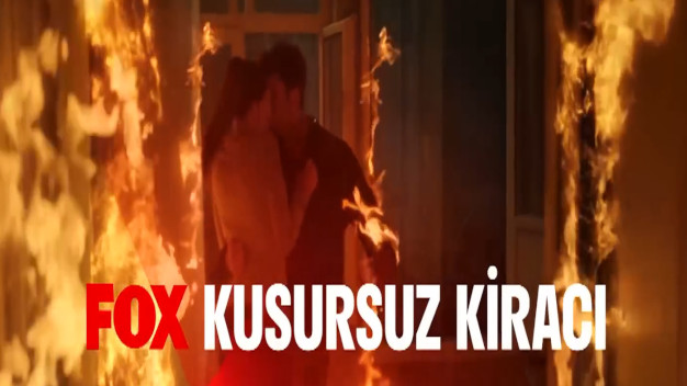 Fox Tv'nin Yeni Dizisi Kusursuz Kiracı'nın İlk Fragmanı Yayınlandı