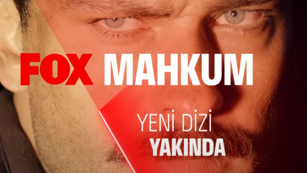 Fox Tv’nin Yeni Dizisi Mahkum’un İlk Fragmanı Yayınlandı