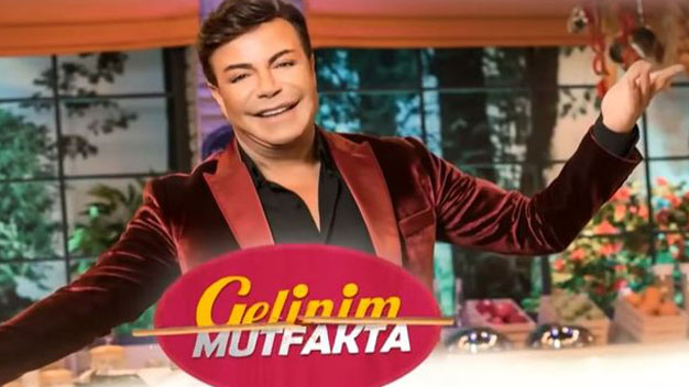 Gelinim Mutfakta Yeni Sezona Başlıyor!