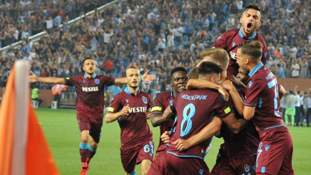 Getafe - Trabzonspor maçı ne zaman, saat kaçta ve hangi kanalda?