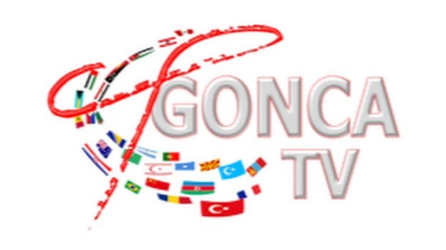 Gonca TV Frekans Bilgisi 