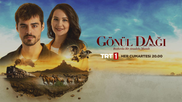 Gönül Dağı 49.Bölüm izle!