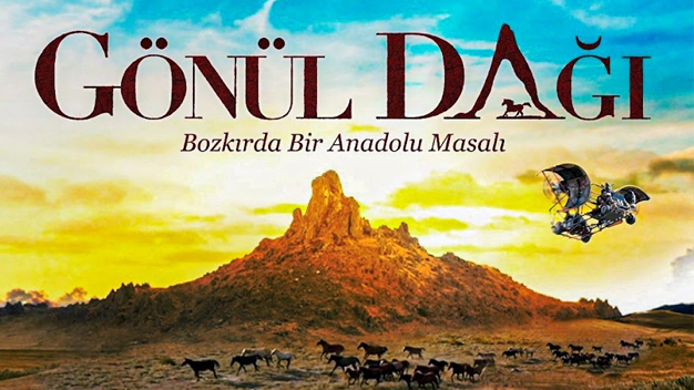 Gönül Dağı dizisi usta oyuncuyla kadrosunu güçlendirdi!