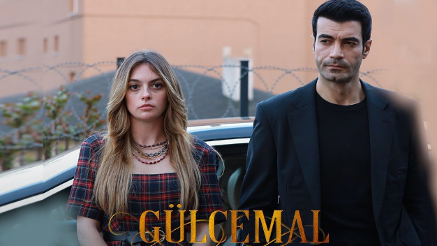 Gülcemal final yapıyor