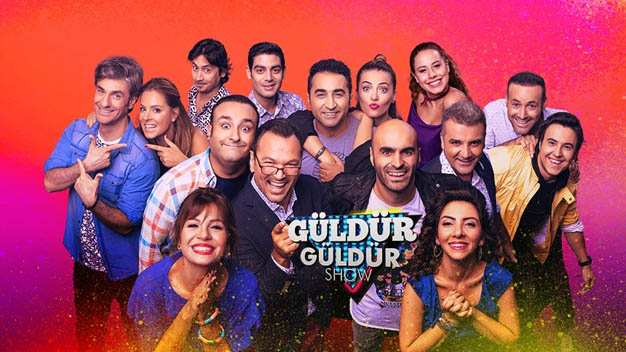 Güldür Güldür Show Yayından Kaldırıldı mı?