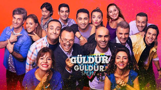 Güldür Güldür Show Yeni Gününde İlk Bölümüyle Ne Zaman?