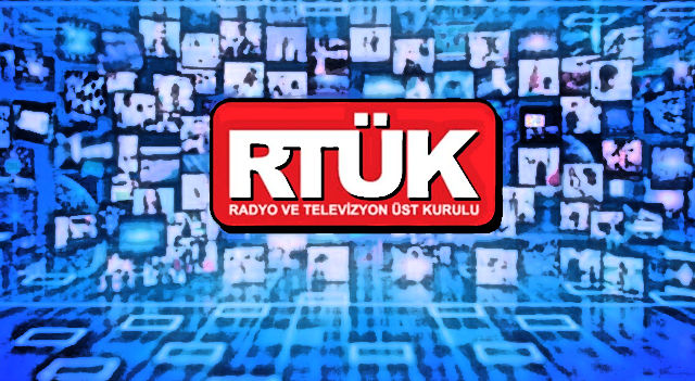 Gündüz kuşağı programlarına RTÜK'ten rekor ceza!