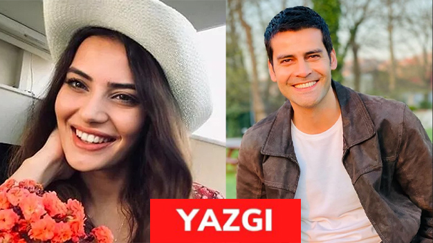 Günlük Dizi ‘Yazgı’da Erkan Meriç’in Partneri ve Dizinin Kadın Başrolü Belli Oldu!