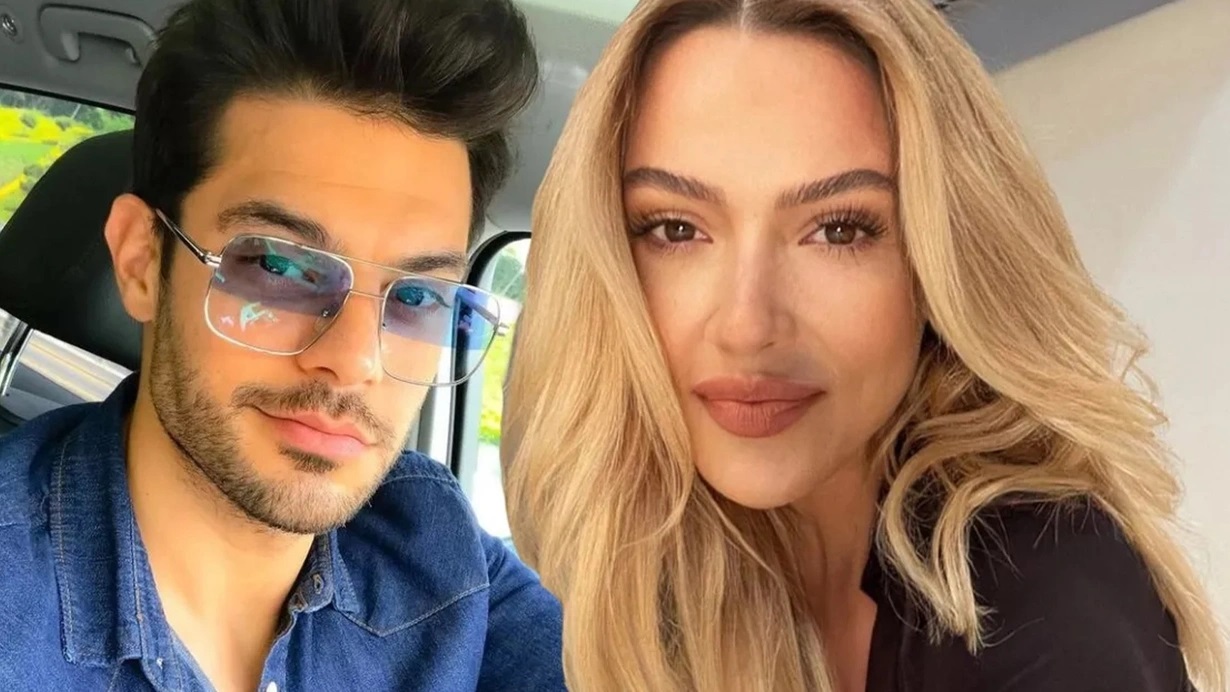 Hadise Evleniyor! Mehmet Dinçerler’den Evlilik Teklifi 