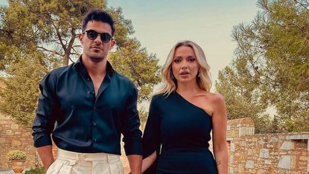 Hadise ve Mehmet Dinçerler'in düğün tarihi belli oldu mu?