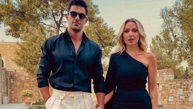 Hadise ve Mehmet Dinçerler’in Düğün Yeri Belli Oldu