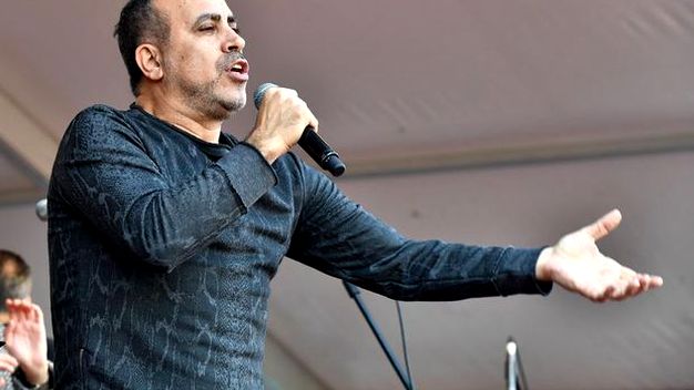 Haluk Levent'in soyadı hayranlarını şok etti