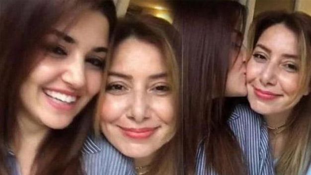 Hande Erçel ilham kaynağını açıkladı