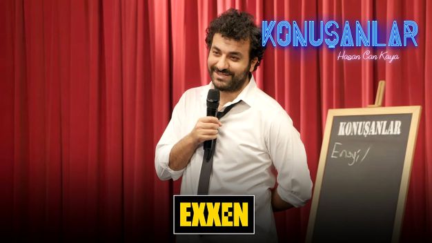 Hasan Can Kaya'ya büyük şok! RTÜK resmen açıkladı