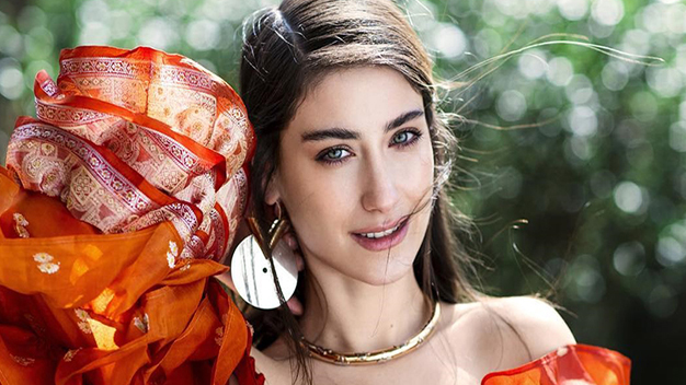 Hazal Kaya: Hoyratça atılan başlıklardan çekiniyorum